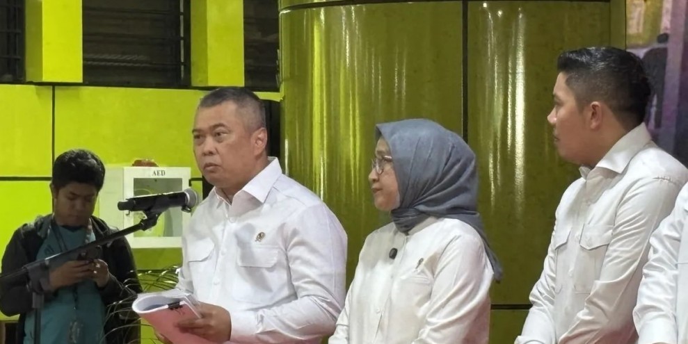 Kemenhub Pastikan Transportasi Nasional Siap Hadapi Arus Mudik Lebaran