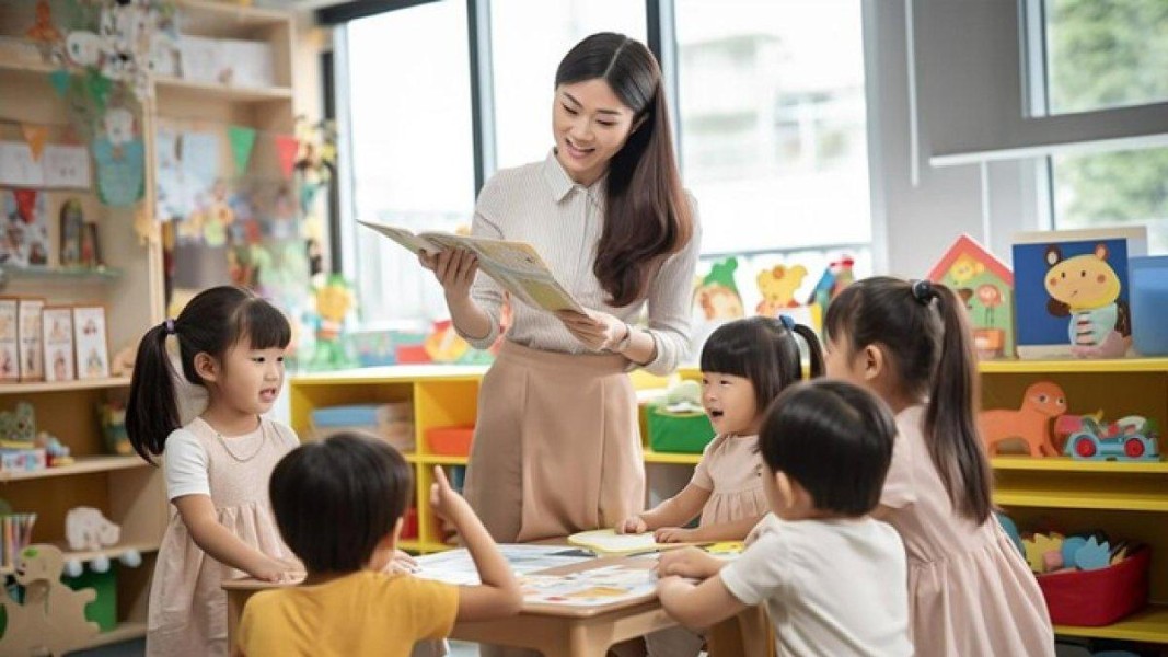 Rahasia Guru Efektif dalam Ciptakan Kelas yang Mendukung dan Inspiratif