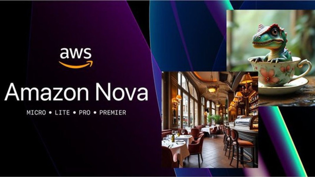 Mengenal Amazon Nova Premier: Inovasi Terbaru yang Mengubah Dunia E Commerce