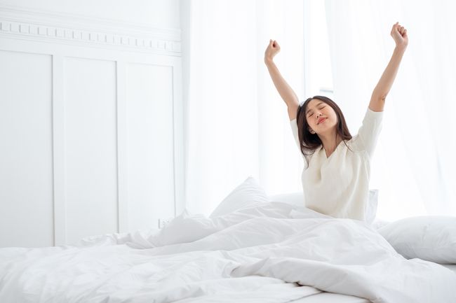 Ciri Kepribadian Orang yang Bangun Sebelum Jam 6 Pagi Setiap Hari