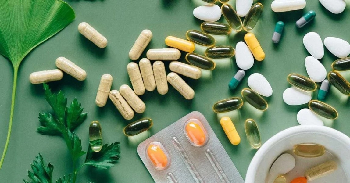 10 Suplemen Kecantikan Terlaris di Shopee Indonesia 2025