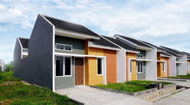 Strategi Desain Seragam Membuat Rumah Perumahan Lebih Efisien