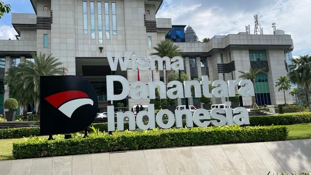 Danantara Indonesia Siapkan Investasi Rp235 Triliun 2026 untuk Proyek Strategis