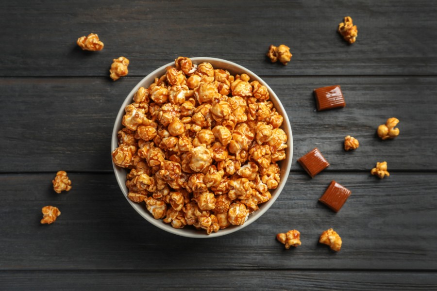 Rahasia Membuat Popcorn Renyah dan Mengembang Sempurna di Rumah Tanpa Ribet