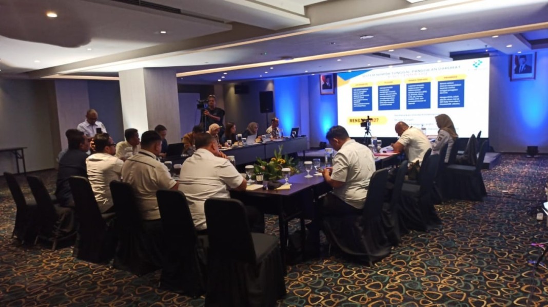 Kementerian ESDM: Shell Plc Siap Investasi Lima Blok Migas