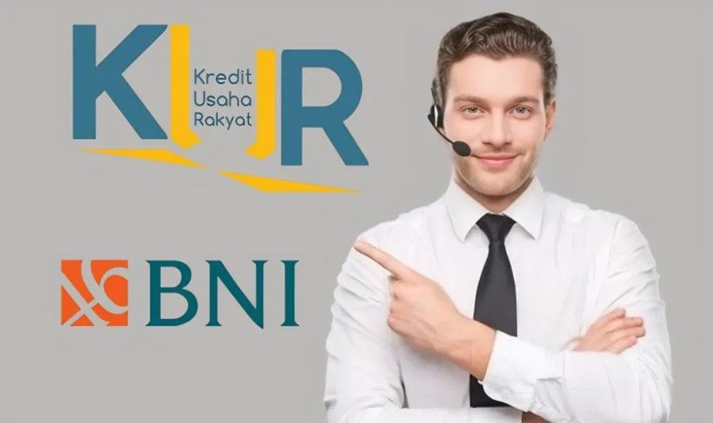 KUR BNI 2025, UMKM Bisa Ajukan Tanpa Jaminan