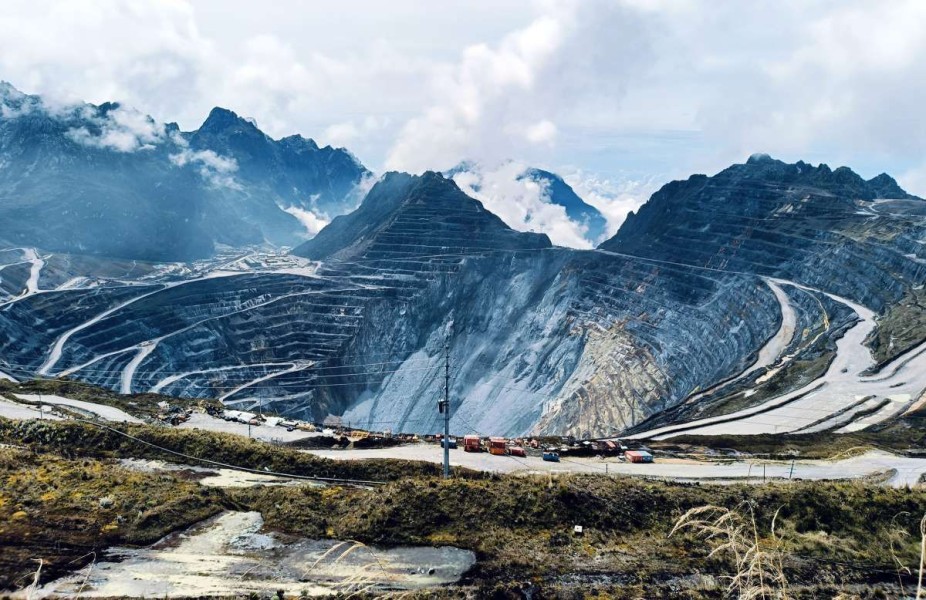 Kementerian ESDM Proyeksikan RI Kuasai 63% Saham Freeport Usai 2041