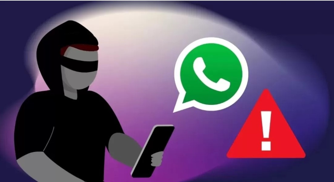 Waspada! Kenali 10 Modus Penipuan Lewat WhatsApp yang Kerap Menipu Pengguna