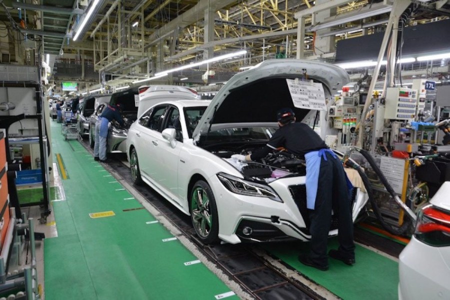 Bensin Rendah Karbon, Inovasi Ramah Lingkungan Otomotif Jepang