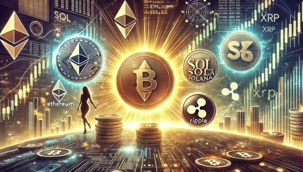Pola Harga Crypto di Agustus: Saat Terbaik Mengincar Altcoin
