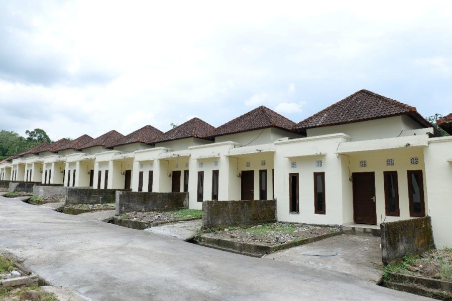 Rekomendasi Perumahan Murah di Kediri Mulai Rp140 Jutaan