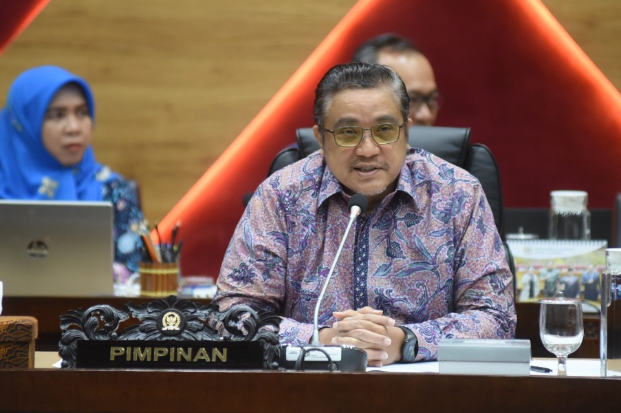 Bupati Brebes Soroti Pungutan di Sekolah Meski Anggaran Pendidikan Capai Rp 1,4 Triliun
