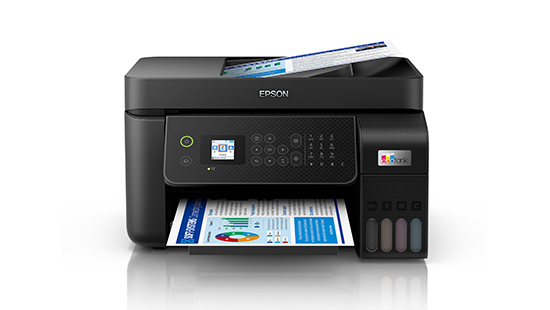 Printer Bluetooth Epson adalah Solusi Cetak Nirkabel dengan Kualitas Tinggi dan Kemudahan Akses