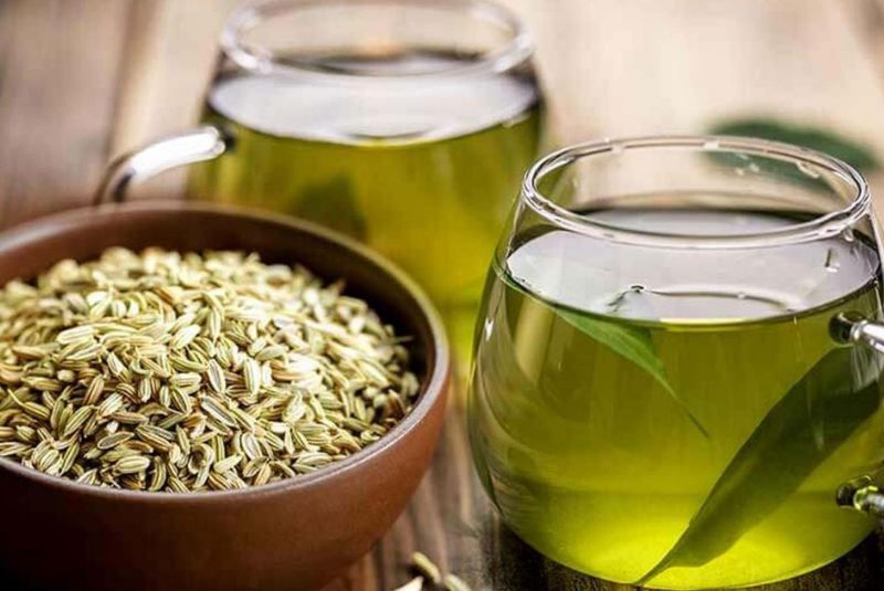 Perut Begah Setelah Makan Berlebihan? Ini Lima Minuman Sehat Bisa Meredakannya