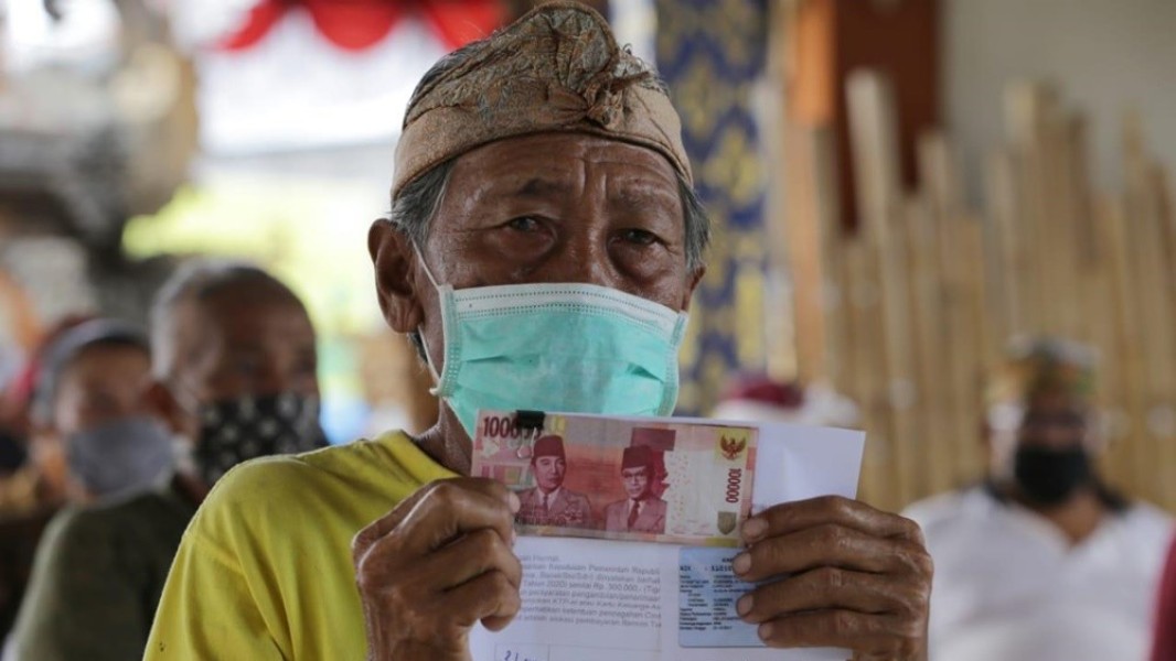 Panduan Lengkap Cek Bansos PKH BPNT dan BLT Kesra Rp900.000 April 2026 untuk Masyarakat