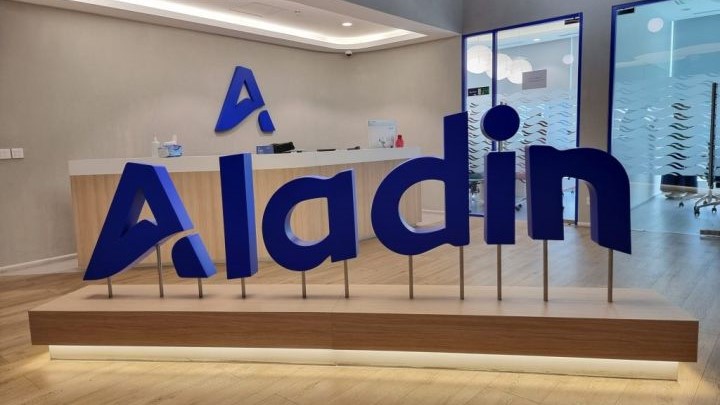 Bank Aladin Syariah Catat Pertumbuhan Aset Signifikan Sepanjang Tahun Ini