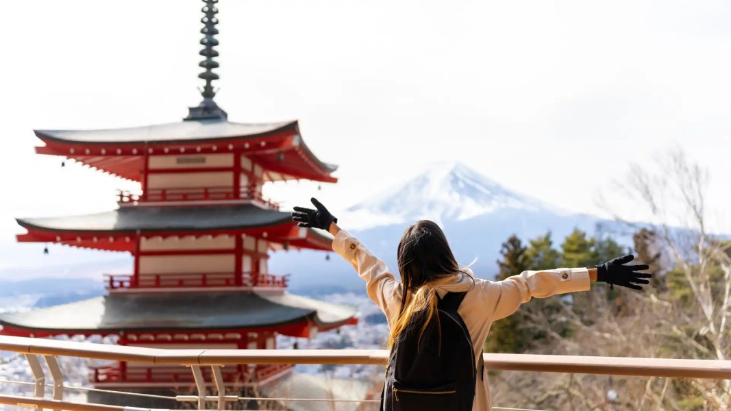 Jangan Lakukan Ini Saat ke Jepang