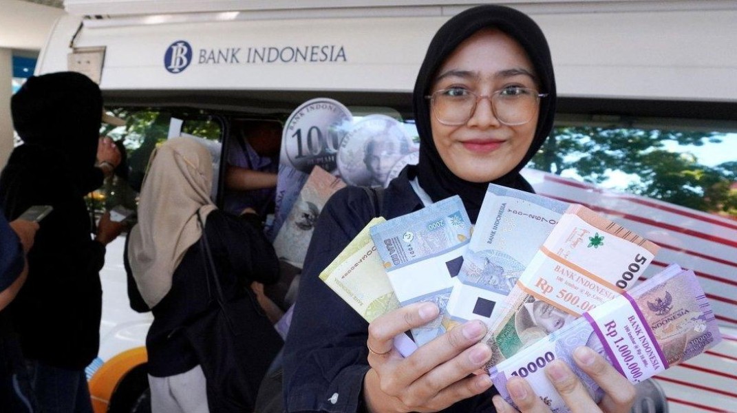 Bank Indonesia Tegaskan Batas Akhir Penukaran Uang Emisi Lama hingga 30 April 2025