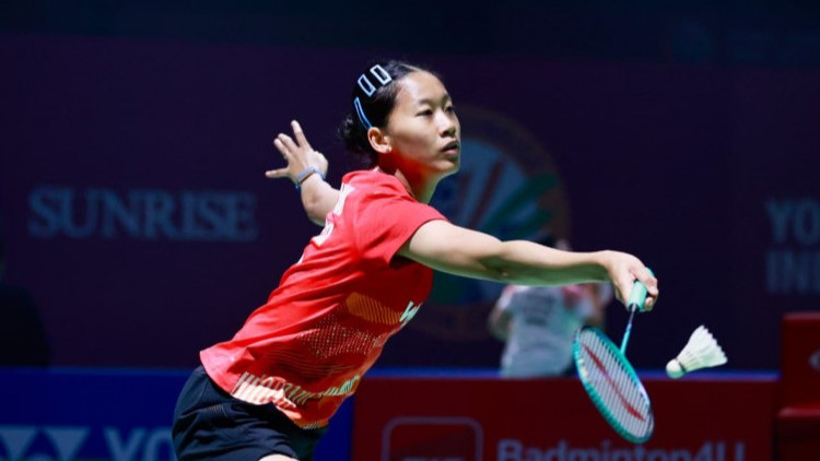 Indonesia Masters 2026 Selasa Ini: Semua Jadwal Wakil Indonesia Tercatat