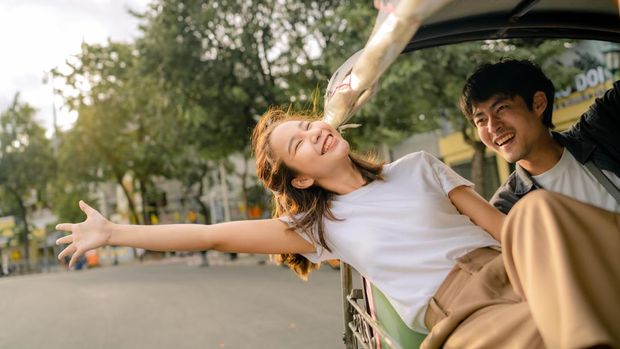 Tips Memilih Pasangan yang Tepat untuk Kehidupan yang Bahagia
