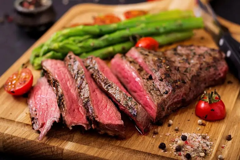 10 Makanan yang Dihindari Keluarga Kerajaan Inggris
