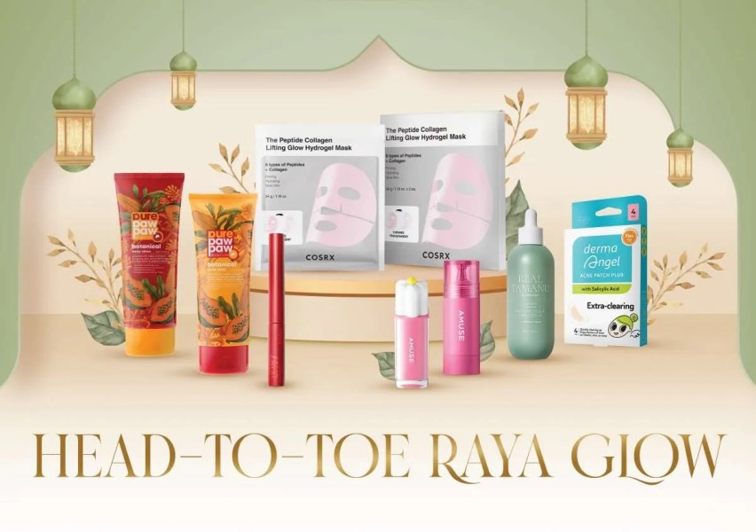 Sociolla Bagikan Tips Jaga Hidrasi Kulit Selama Menjalankan Puasa Ramadan 2026