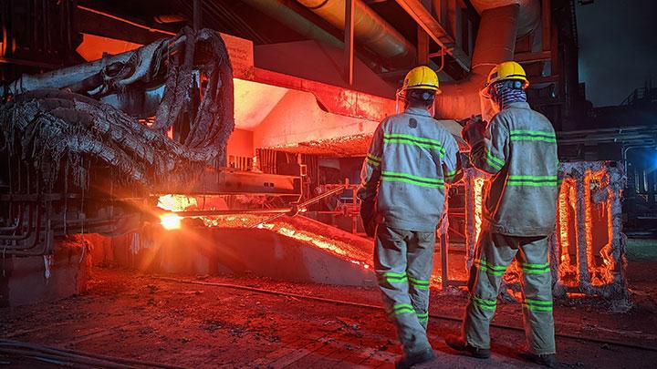 PT Ceria Mulai Produksi Nikel Hijau Pertama di Indonesia, Targetkan Kapasitas 252.800 Ton per Tahun