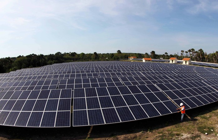 Energi Baru untuk Masyarakat Mandiri