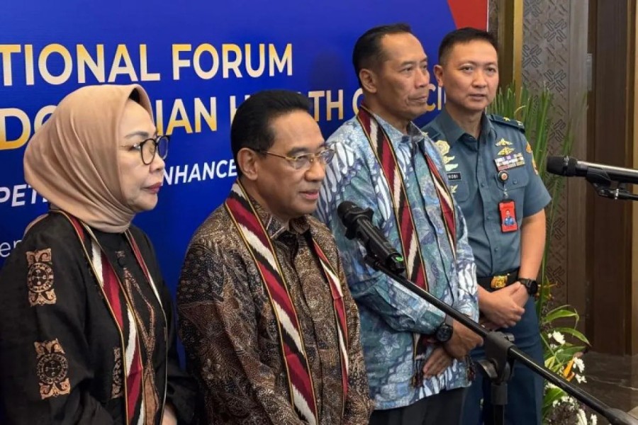 Wamenkes Ingatkan Penanganan Pasien Darurat Harus Langsung Tanpa Rujukan