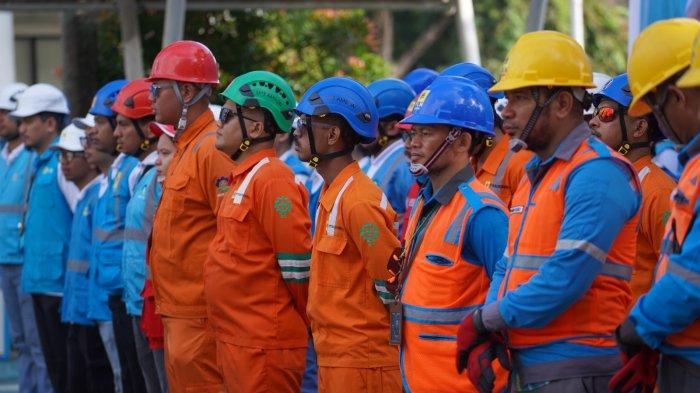 Energi Terang Sambut Natal, DPRD Maluku Tuntut Komitmen Tanpa Pemadaman