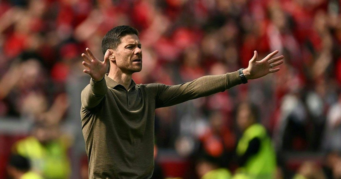 Xabi Alonso Resmi Memulai Era Baru di Real Madrid: Optimisme Tinggi Jelang Piala Dunia Klub 2025