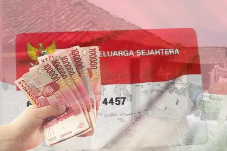 Pemerintah Cairkan 6 Bansos pada Mei 2025: Simak Daftar dan Cara Mendapatkannya
