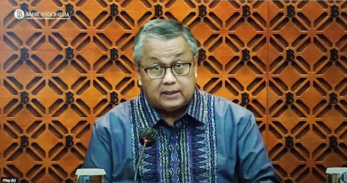 BI Diproyeksi Kembali Pangkas Suku Bunga Acuan