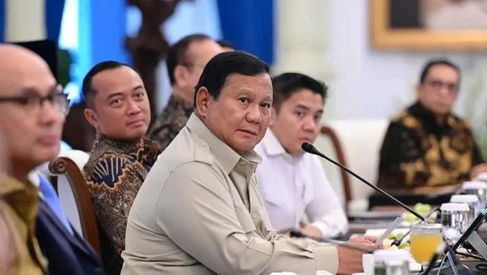 Prabowo Pastikan Mudik Lebaran 2026 Lancar dengan Berbagai Kebijakan
