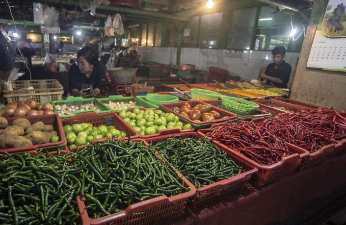 Deflasi Beruntun di Awal 2025: Bank Indonesia Tegaskan Daya Beli Masyarakat Tetap Stabil