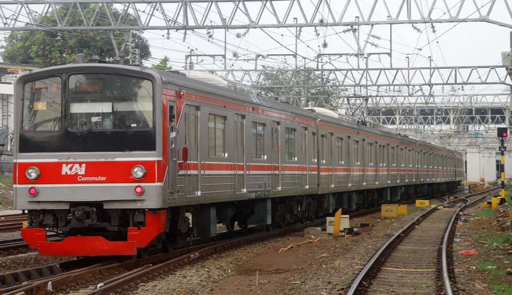 Cek Jadwal Kereta Api Prameks Jogja Kutoarjo 20 Juni 2025