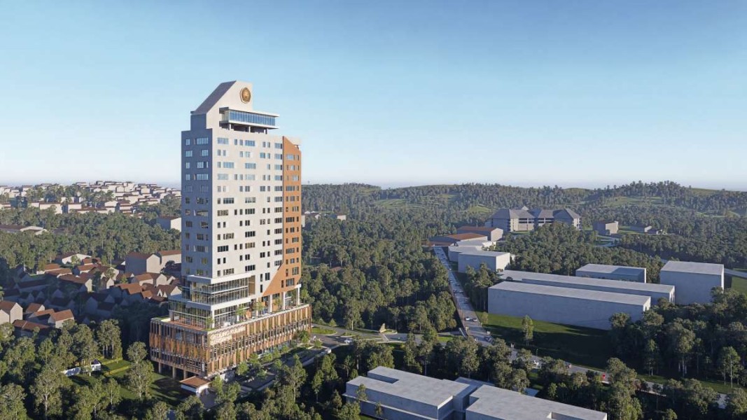 WEGE Catat Kontrak Baru Rp465 Miliar, Optimistis Perkuat Neraca Keuangan Tahun 2026