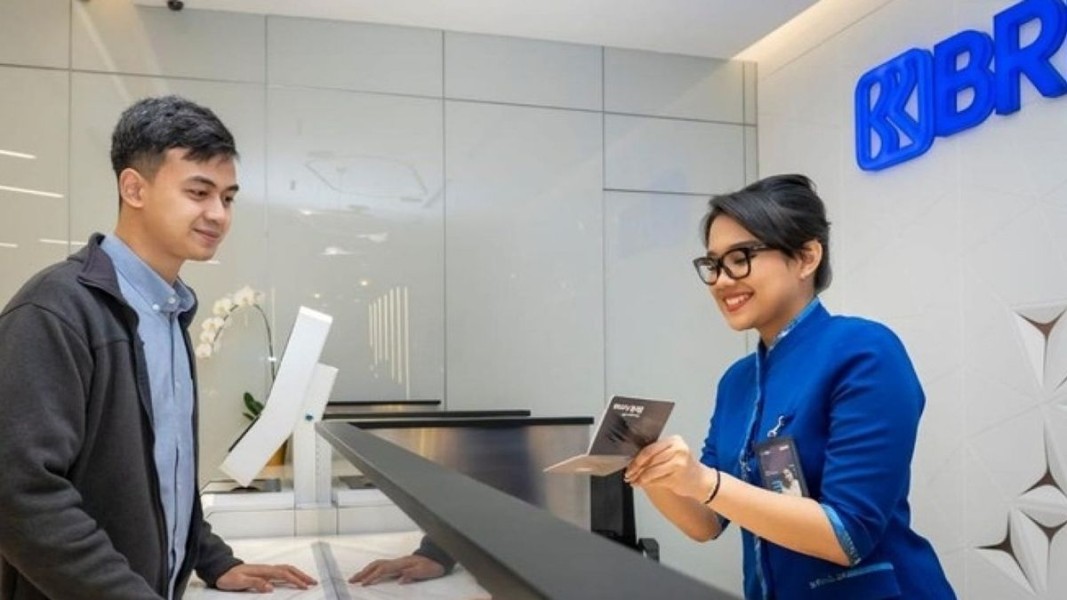 BRI Kembali Salurkan KUR 2025 Tanpa Jaminan, Berikut Syarat dan Tabel Angsurannya
