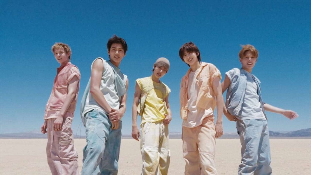 BIGHIT MUSIC Umumkan Nama Fandom CORTIS Resmi COER