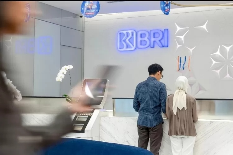 BRI Genjot Dana Murah lewat Digital dan Agen