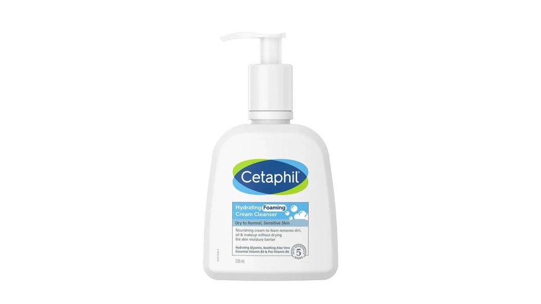 Rekomendasi Skincare Cetaphil Terbaik untuk Kulit Sensitif