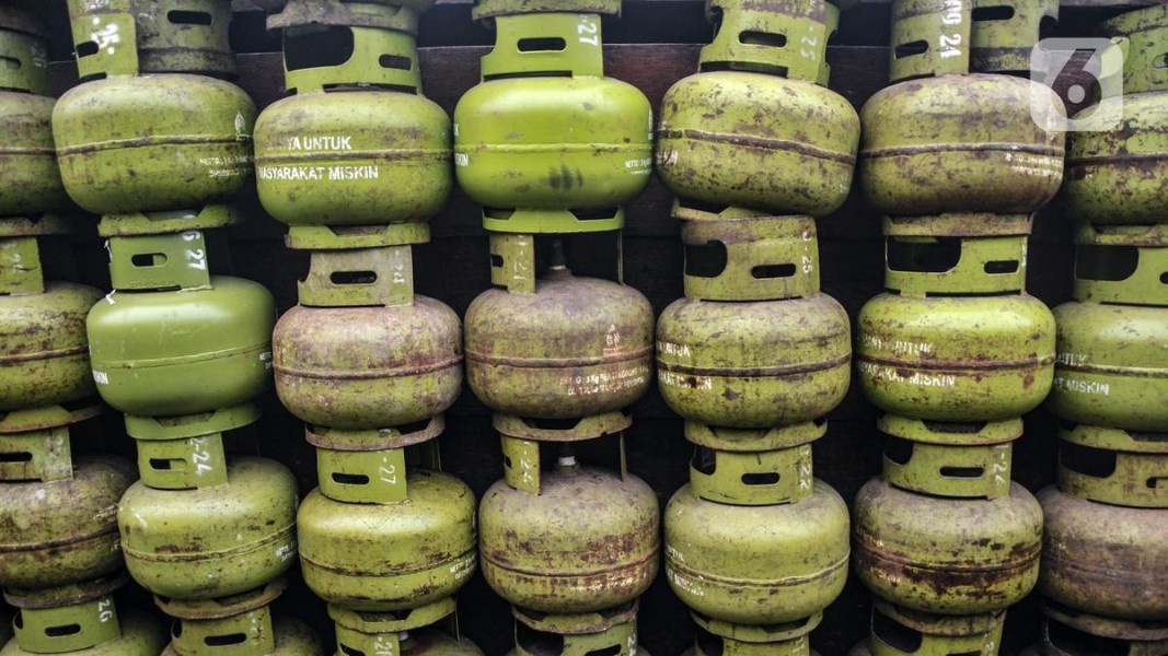 Pertamina Patra Niaga Menjamin Kelancaran Distribusi Gas LPG Di Wilayah Bangka