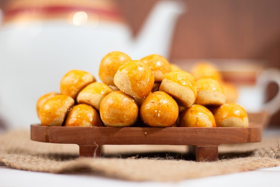 4 Pilihan Resep Kue Kering Lebaran Gluten Free Nikmat Tanpa Khawatir Alergi
