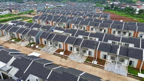 Rumah Murah di Gunungkidul, Investasi Properti yang Menjanjikan