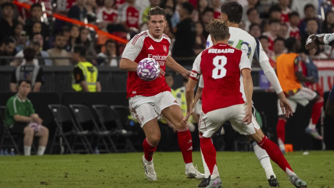 Prediksi Panas Arsenal vs Tottenham: Pertarungan Penentu Derbi London Utara