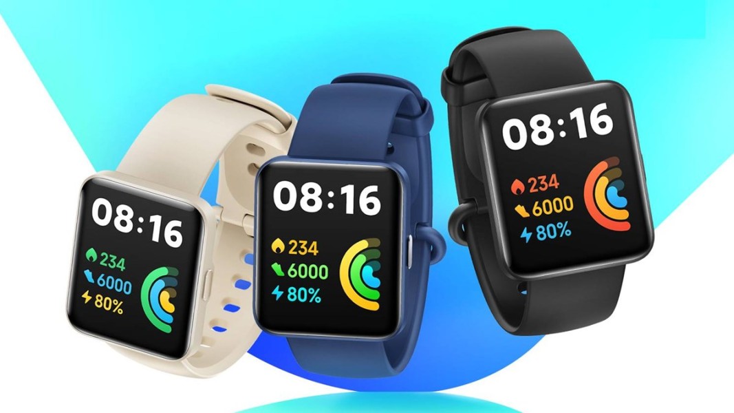 Smartwatch Xiaomi Murah, Fitur Tetap Lengkap