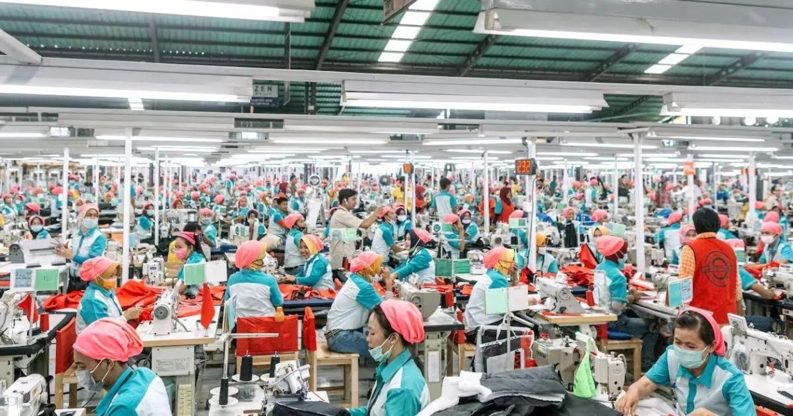 Kesepakatan Dagang RI-AS Jadi Momentum Strategis Industri Tekstil Indonesia