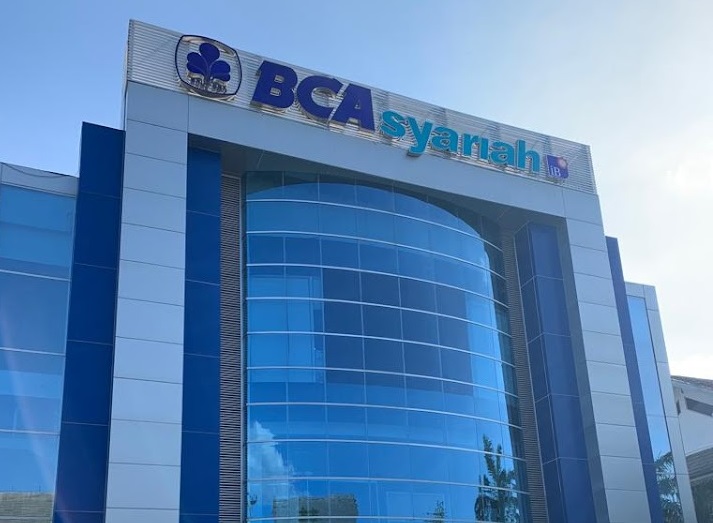 Profil Bank BCA Syariah dan Jenis-jenis Pembiayaannya