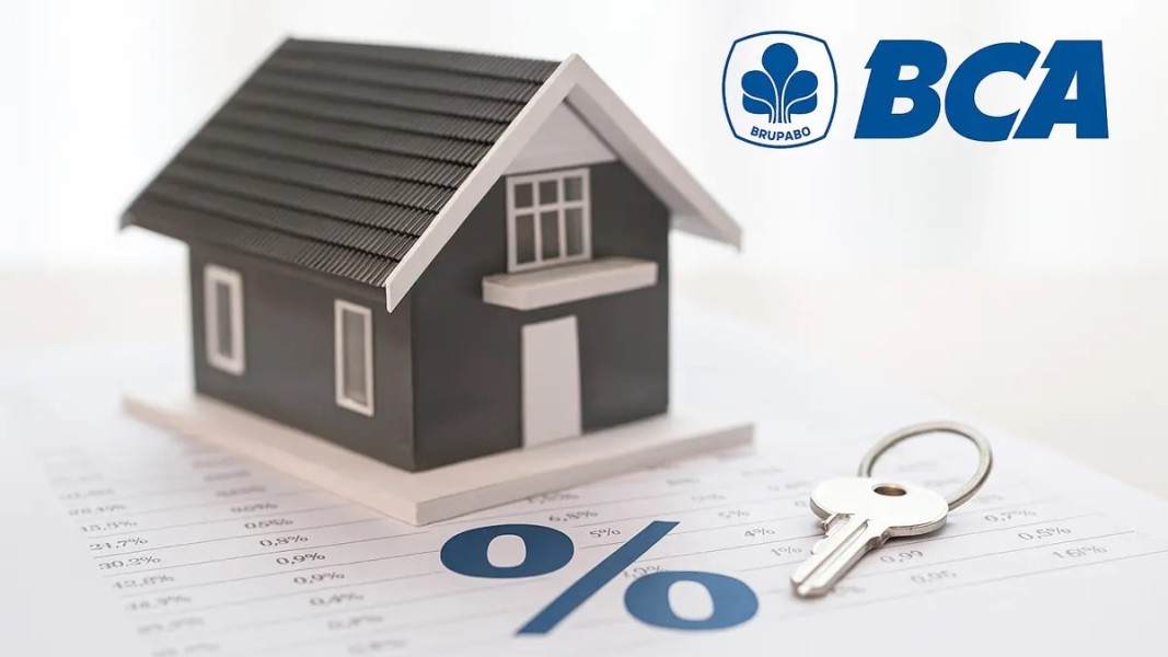 Skema KPR Bunga Berjenjang BCA Jadi Solusi Hunian Generasi Z