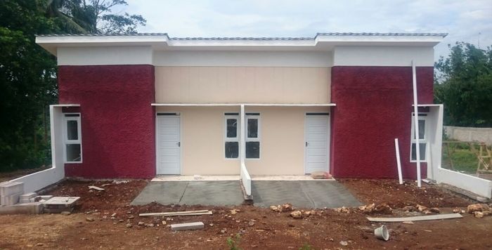 Rekomendasi Rumah Murah Terjangkau di Jonggol, Harga Mulai Rp150 Jutaan